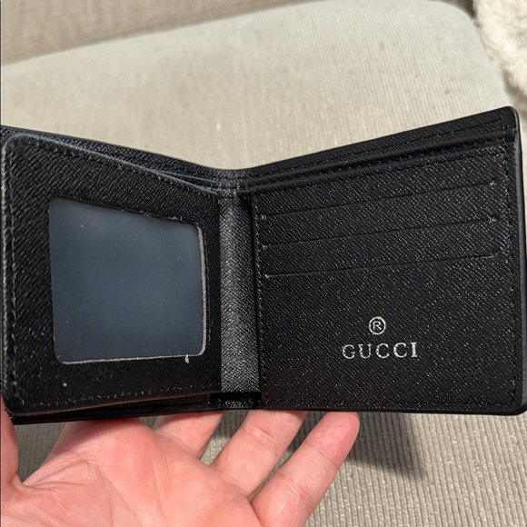 Men Wallet - Picture 3 of 5